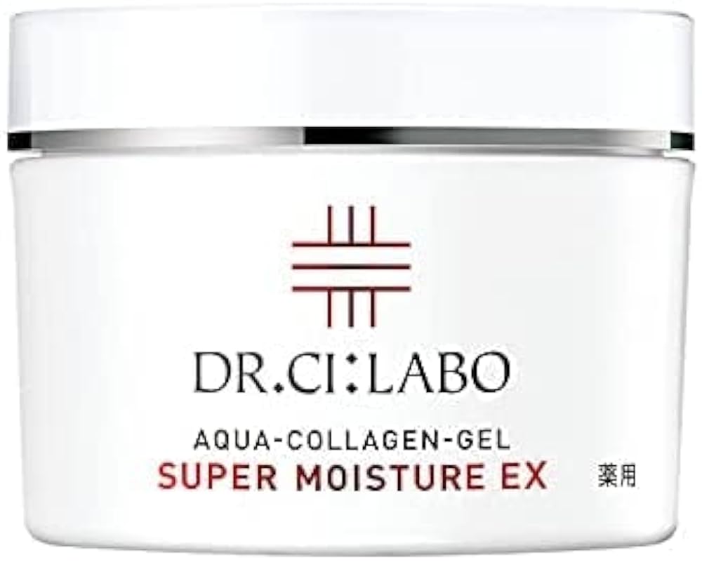 Amazon.co.jp: (旧モデル) 薬 用 アクア コラーゲン ゲル スーパー